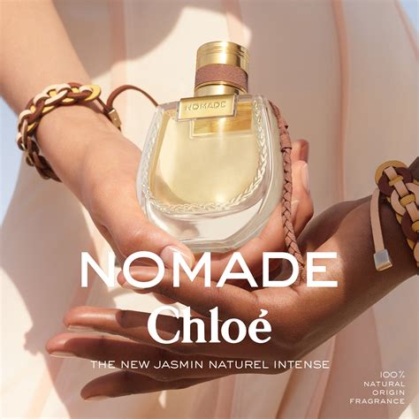 chloe boots perfume|chloe nomade perfume boots.